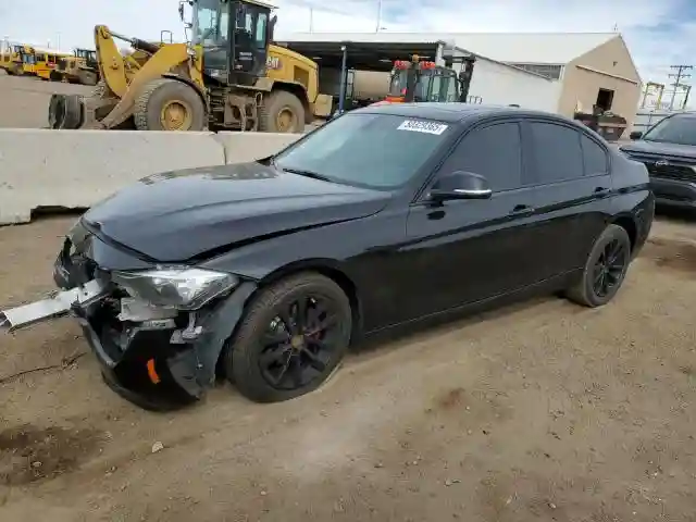 WBA8A3C50GK689459 2016 BMW 3 SERIES-0