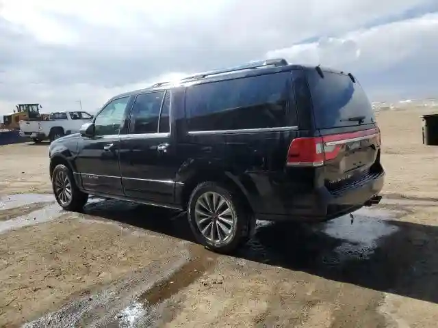 5LMJJ3JT9HEL04219 2017 LINCOLN NAVIGATOR-1