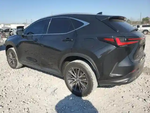 2T2ADCAZ8PC004431 2023 LEXUS NX 250-1