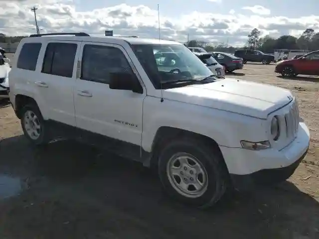 1C4NJPBB5FD158023 2015 JEEP PATRIOT-3
