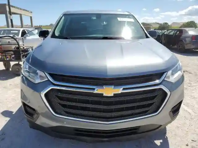 1GNERFKW2LJ186730 2020 CHEVROLET TRAVERSE-4