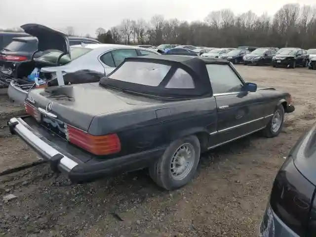 10704412052292 1979 MERCEDES-BENZ SL-CLASS-2