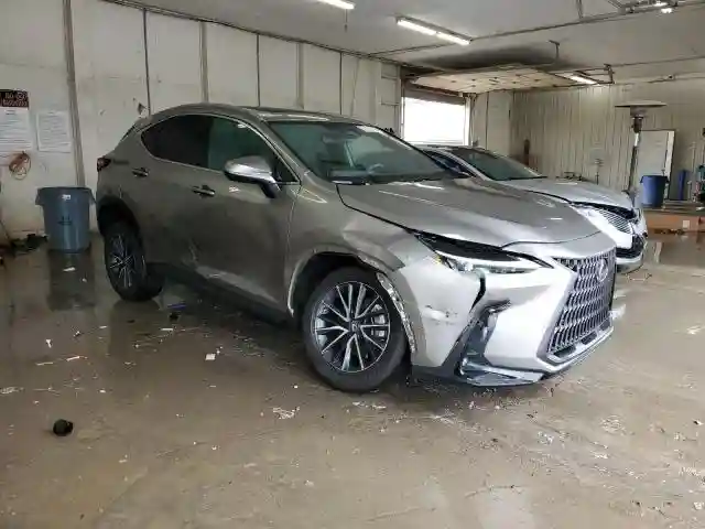 2T2GGCEZ8NC008617 2022 LEXUS NX 350-3