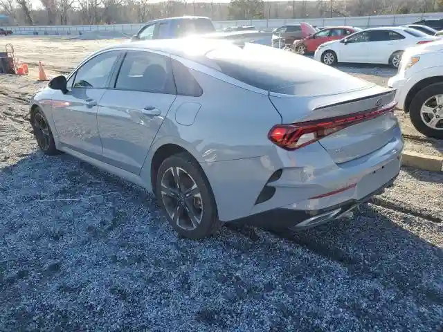 5XXG64J27MG043680 2021 KIA K5-1