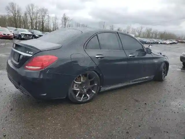 55SWF6EB1JU246594 2018 MERCEDES-BENZ C-CLASS-2