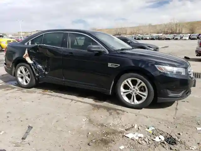 1FAHP2D87GG158241 2016 FORD TAURUS-3