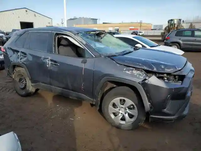 2T3Z1RFV2NW223123 2022 TOYOTA RAV4-3