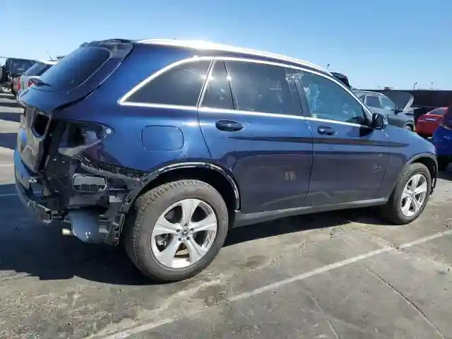 WDC0G4JB6JV085010 2018 MERCEDES-BENZ GLC-CLASS-2