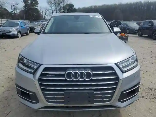 WA1LAAF73HD056615 2017 AUDI Q7-4