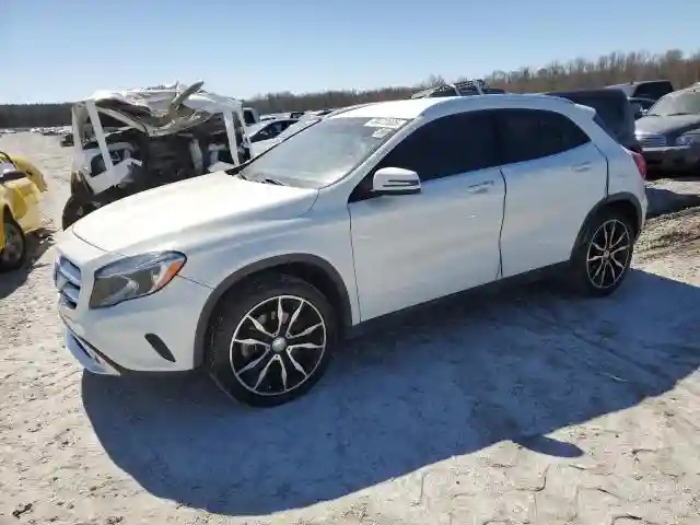 WDCTG4EB2GJ215274 2016 MERCEDES-BENZ GLA-CLASS-0