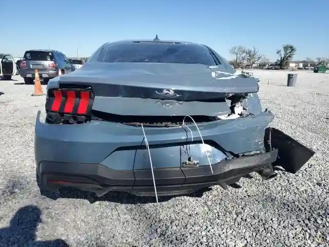 1FA6P8TH3R5118832 2024 FORD ALL MODELS-5