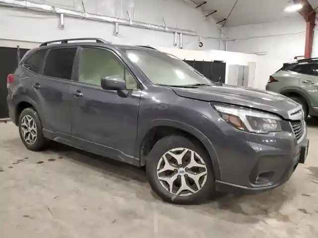 JF2SKAJCXMH546461 2021 SUBARU FORESTER-3