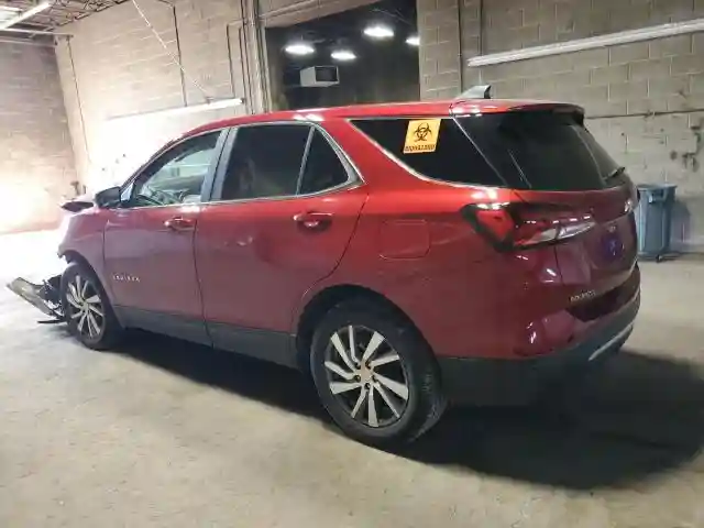 3GNAXUEG8PS143558 2023 CHEVROLET EQUINOX-1