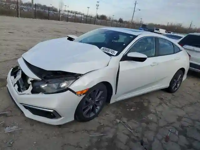 19XFC1F33ME001701 2021 HONDA CIVIC-0