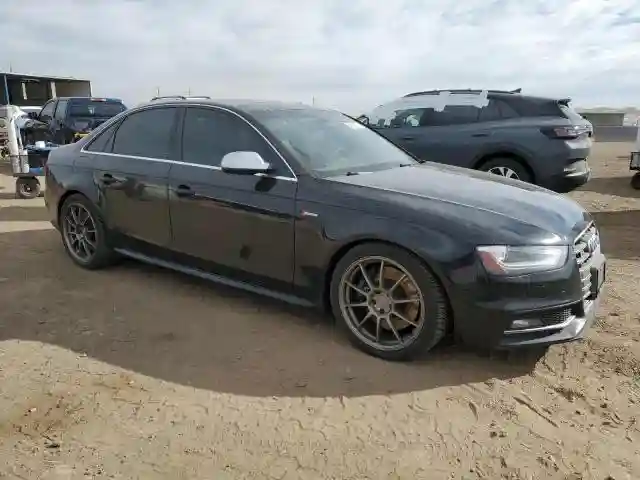 WAUBGAFL4GA011922 2016 AUDI S4/RS4-3