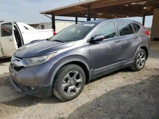 7FARW1H84HE003149 2017 HONDA CRV-0