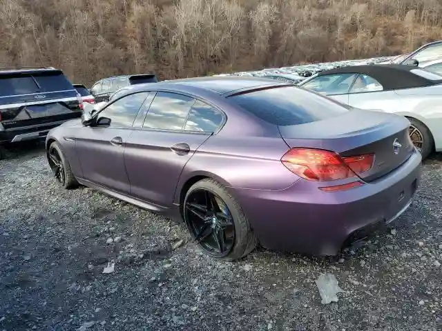 WBA6D6C59GG387896 2016 BMW 6 SERIES-1