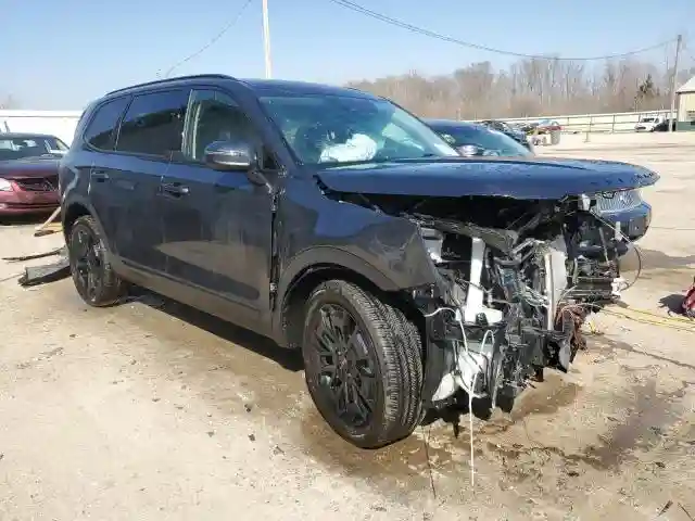 5XYP3DHC5NG314546 2022 KIA TELLURIDE-3