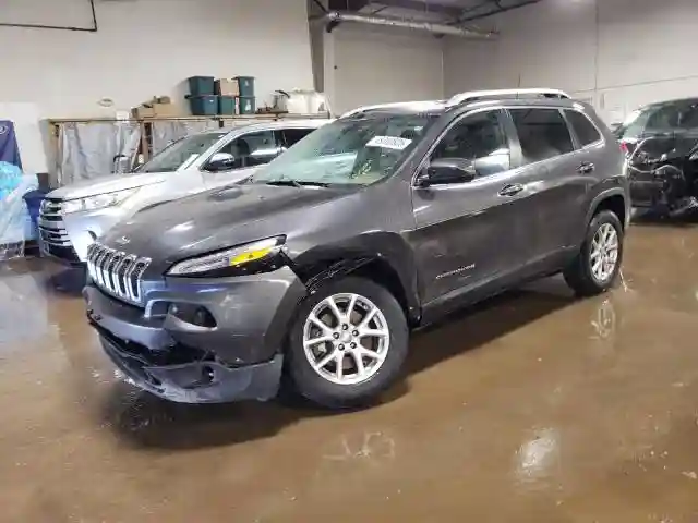 1C4PJMCBXGW242415 2016 JEEP GRAND CHEROKEE-0