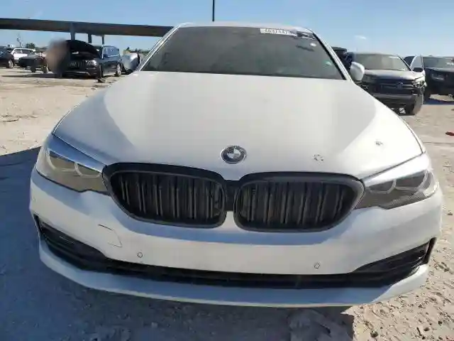 WBAJA5C58JWA39259 2018 BMW 5 SERIES-4