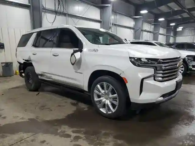 1GNSCTKLXPR375867 2023 CHEVROLET TAHOE-3
