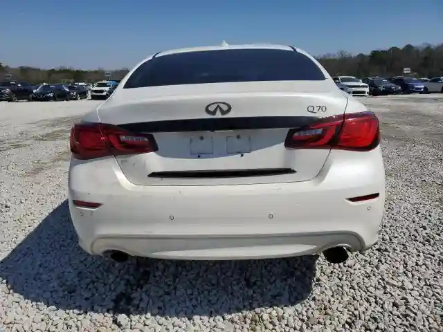 JN1BY1AP6GM220459 2016 INFINITI Q70-5