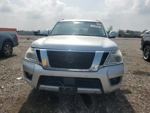 JN8AY2ND0H9005506 2017 NISSAN ARMADA-4