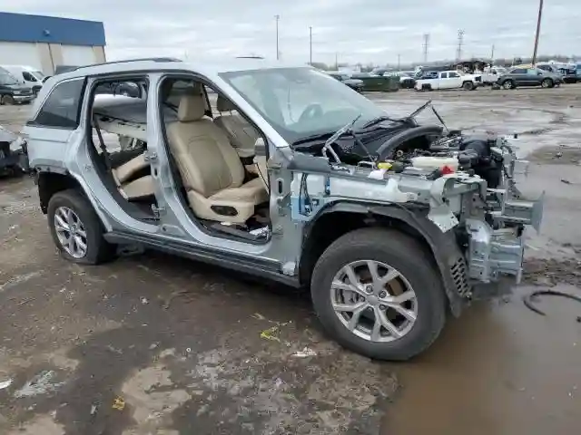 1C4RJHBG2N8602632 2022 JEEP GRAND CHEROKEE-3