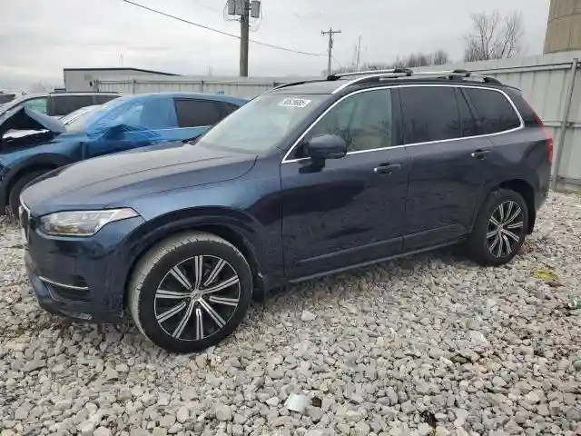 YV4A22PK8G1033623 2016 VOLVO XC90-0