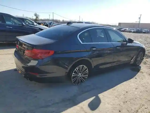 WBAJA7C51JWA74351 2018 BMW 5 SERIES-2