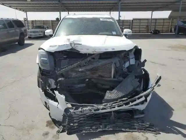 5XYP54HC5LG035136 2020 KIA TELLURIDE-4
