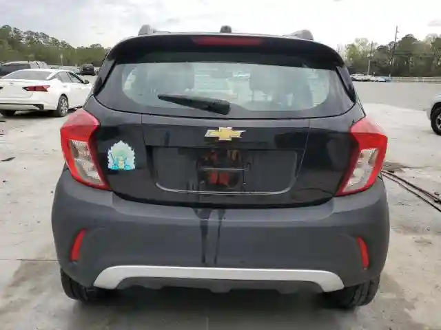 KL8CH6SA9NC041207 2022 CHEVROLET SPARK-5