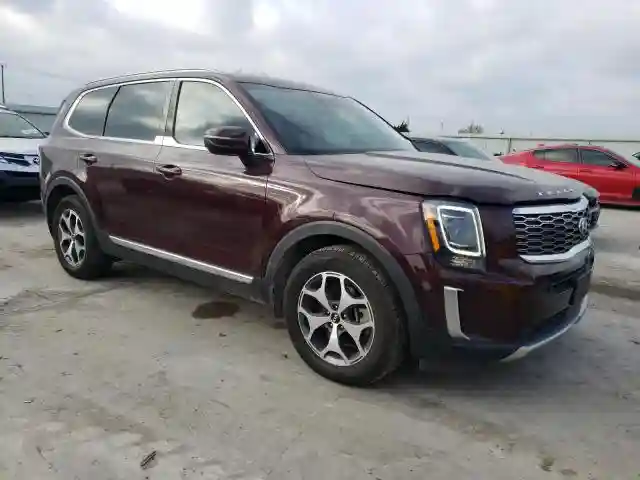5XYP34HC9LG007975 2020 KIA TELLURIDE-3