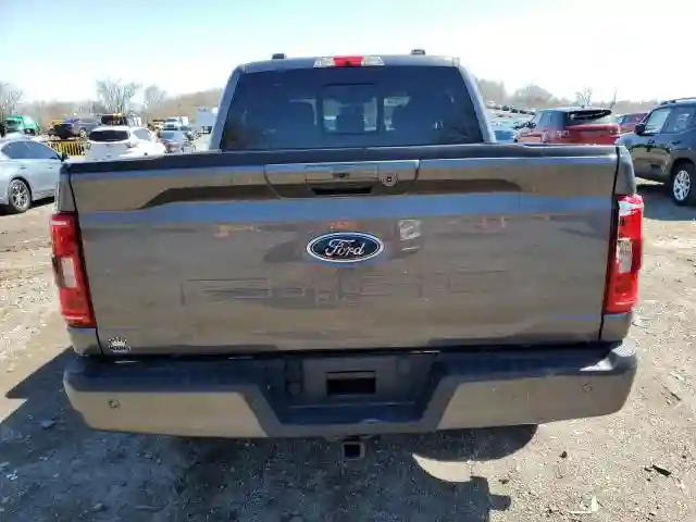 1FTFW1E59MFC21571 2021 FORD F-150-5