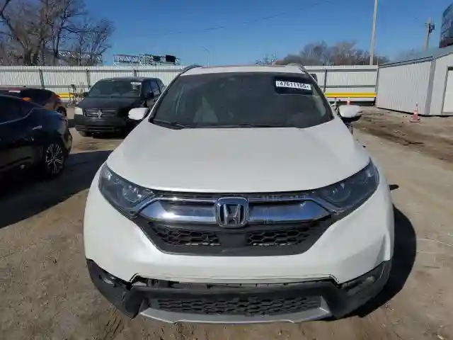 7FARW2H86KE048980 2019 HONDA CRV-4