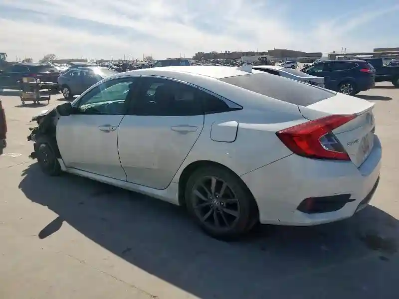 19XFC1F32LE016429 2020 HONDA CIVIC-1