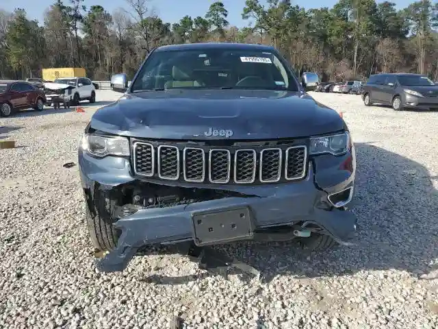 1C4RJEBG6KC805689 2019 JEEP GRAND CHEROKEE-4
