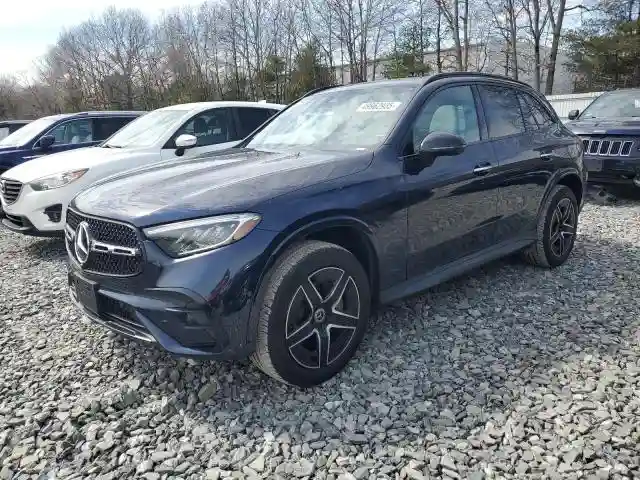 W1NKM4HB2PF024326 2023 MERCEDES-BENZ GLC-CLASS-0