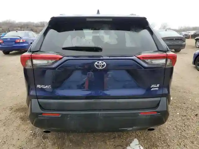 2T3A1RFV6MW233374 2021 TOYOTA RAV4-5