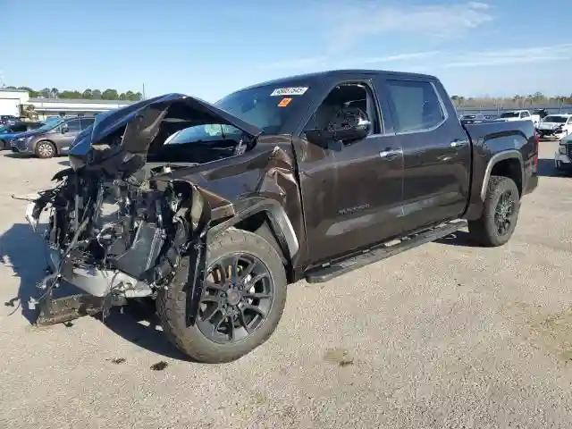 5TFJA5DB2PX090263 2023 TOYOTA TUNDRA-0