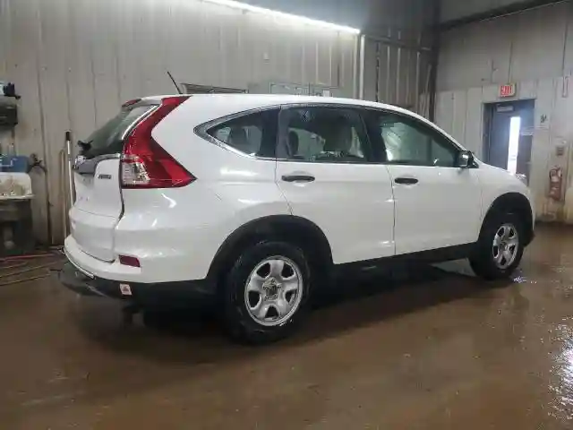 5J6RM4H35FL064991 2015 HONDA CRV-2