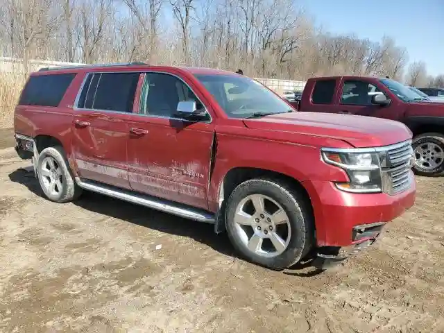 1GNSKKKC1FR124165 2015 CHEVROLET SUBURBAN-3