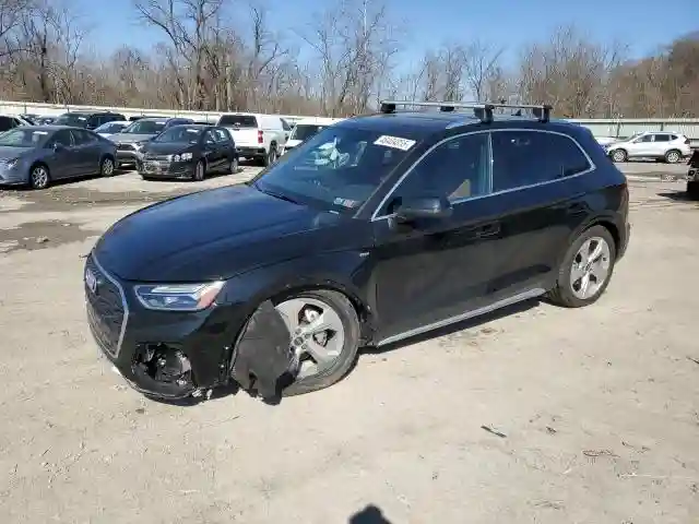 WA1EAAFY0R2038894 2024 AUDI Q5-0