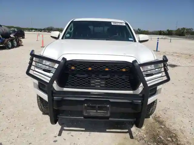 3TYAX5GN1MT017458 2021 TOYOTA TACOMA-4