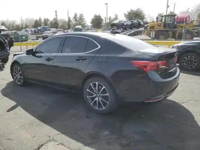 19UUB2F51FA024774 2015 ACURA TLX-1
