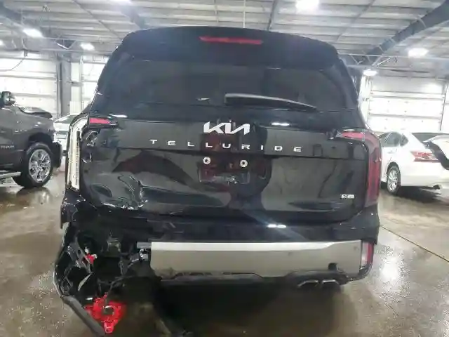 5XYP5DGC6PG406098 2023 KIA TELLURIDE-5