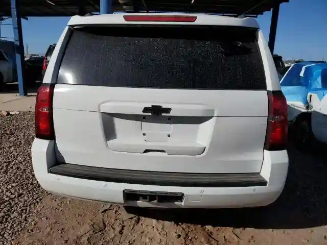 1GNSCCKC1FR252215 2015 CHEVROLET TAHOE-5