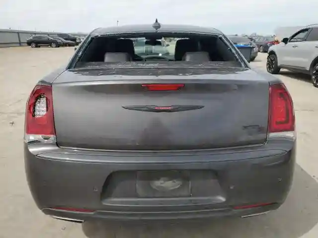 2C3CCABG7MH523672 2021 CHRYSLER 300-5