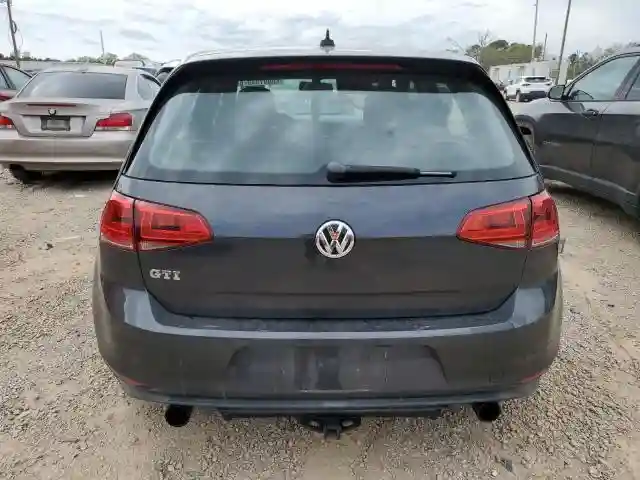 3VW4T7AU5FM082684 2015 VOLKSWAGEN GTI-5