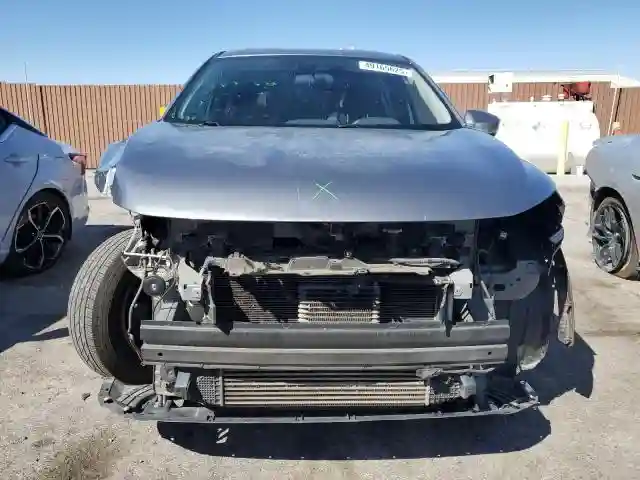 JA4AS3AA7LZ035801 2020 MITSUBISHI ECLIPSE-4